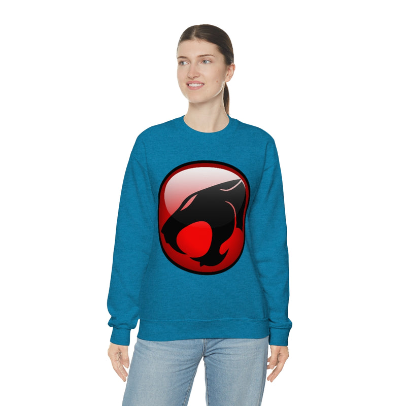 Thunder Cats Sweatshirt
