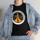 Drax Corporation Tee