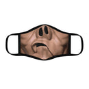 TZ - Eye of the Beholder Face Mask