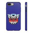 Auto Robots Phone Case