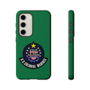 USCM Sulaco Marines Phone Case