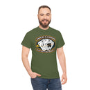 SAAB - Wildcards Squadron Tee