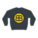 BB - Blue Blaze Irregulars Sweatshirt