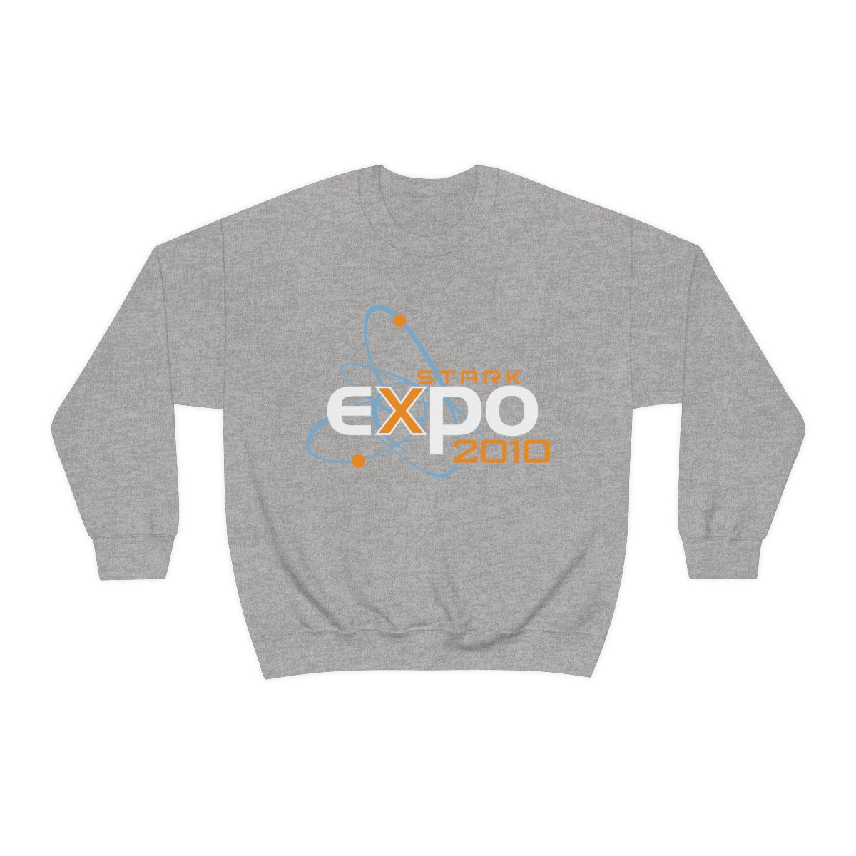 Expo 2010 Sweatshirt