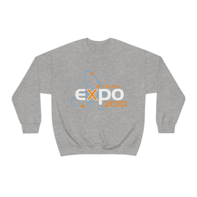 Expo 2010 Sweatshirt