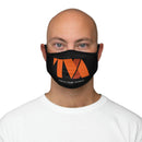 TVA Time Variance Authority Face Mask