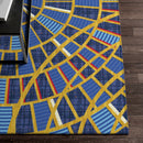 Cult of the Carpet Anti-Slip Dornier Rug
