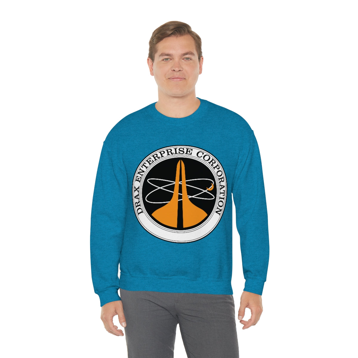 Drax Corporation Sweatshirt