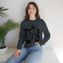 MD - The Way Sweatshirt