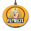 BW - FEMBOT Wireless Charger