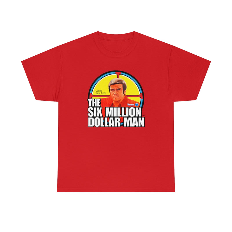 SMDM Tee