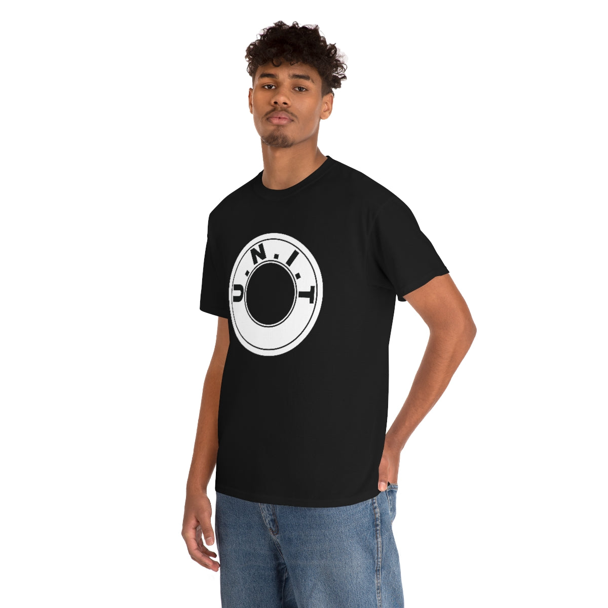 DW - UNIT Tee