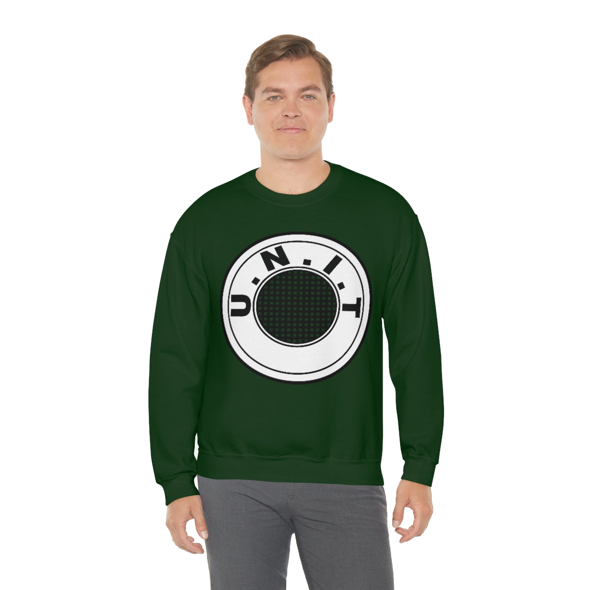 BW - UNIT Sweatshirt