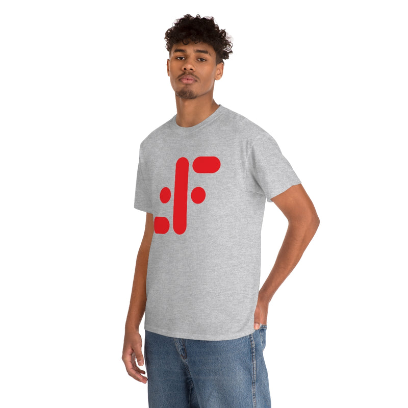 Visitors Tee