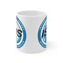 International Secret Intelligence Service Mug 11oz