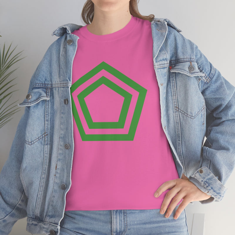 BG- Cylon Tee