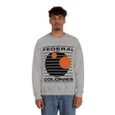 Federal Colonies Sweatshirt