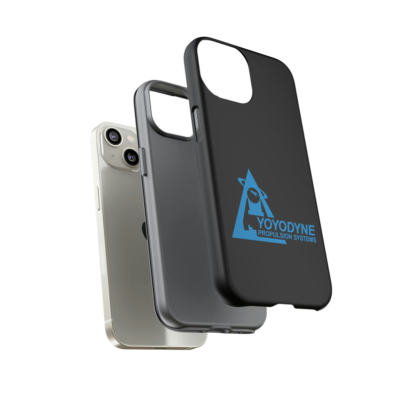 BB - Propulsion Phone Case