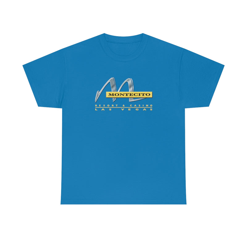 Montecito Tee