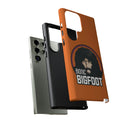 SMDM - Bigfoot Phone Case
