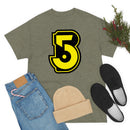 B5 Tee