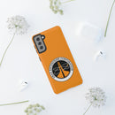 Drax Corporation Phone Case