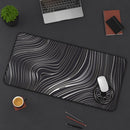 MD - Bounty Hunter Steel Ingot Desk Mat