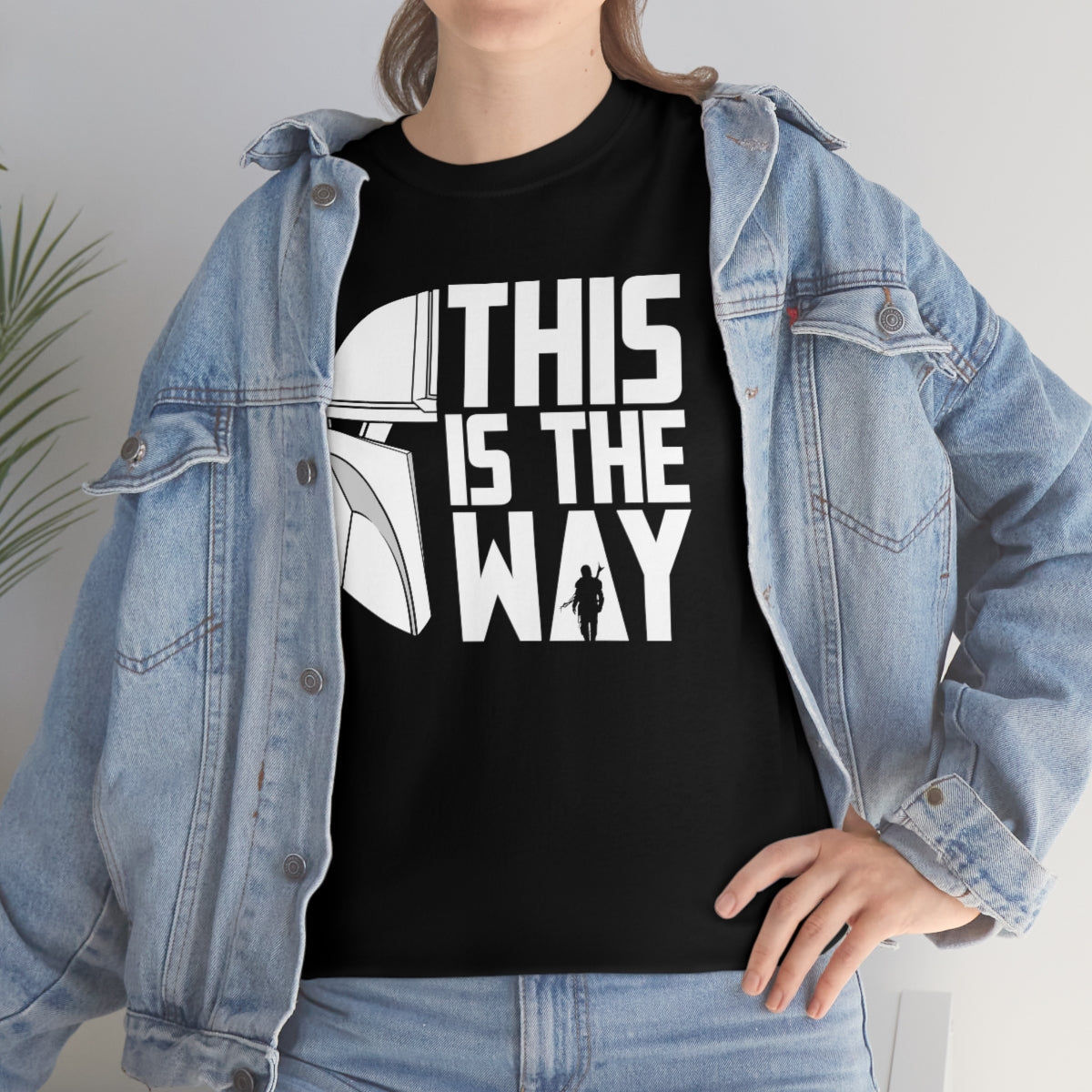 MD - The Way #1 Tee
