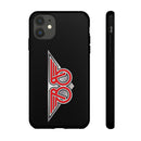 BB - Reverse BB Wings Phone Case