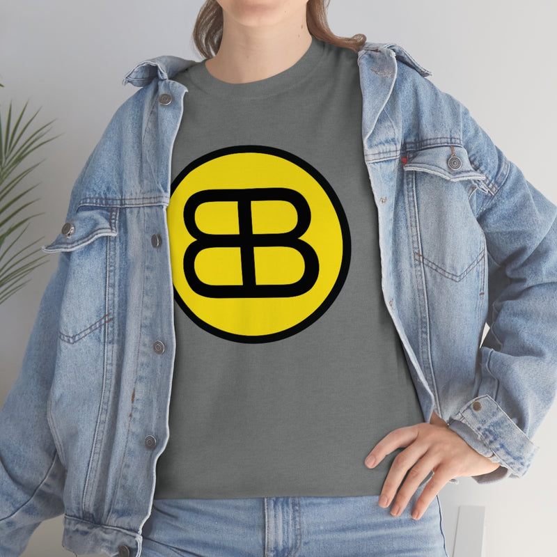 BB - Irregulars Tee