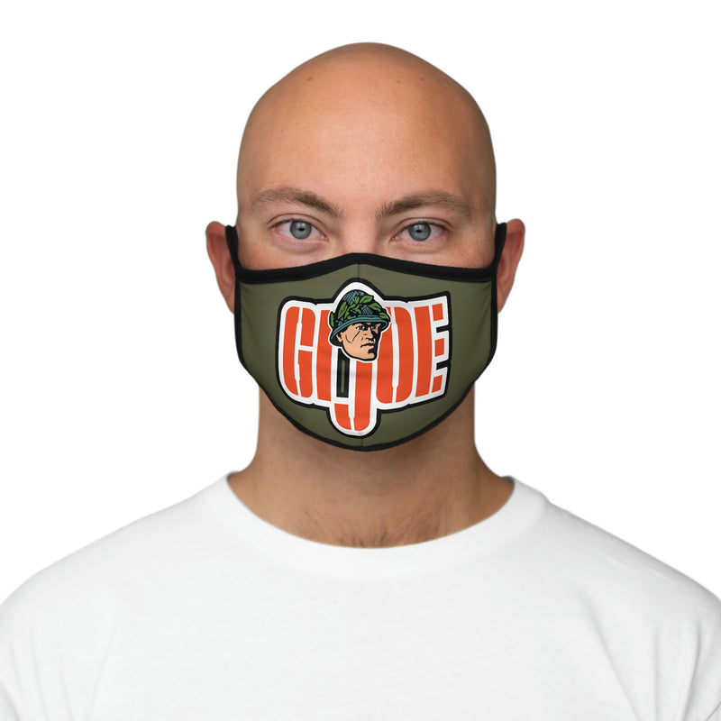 GIJ - Vintage Face Mask