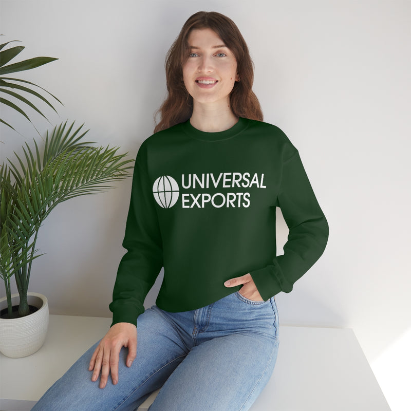 Universal Exports Sweatshirt