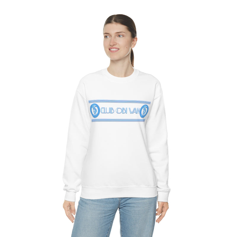 Club Obi-Wan Sweatshirt