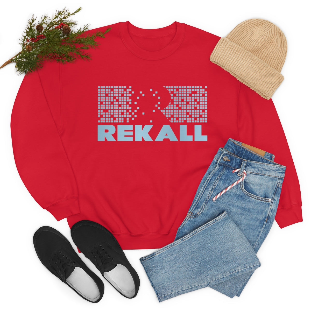 REKALL Sweatshirt