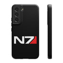 N7 Phone Case