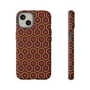 Overlook Hotel Phone Case