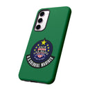 USCM Sulaco Marines Phone Case
