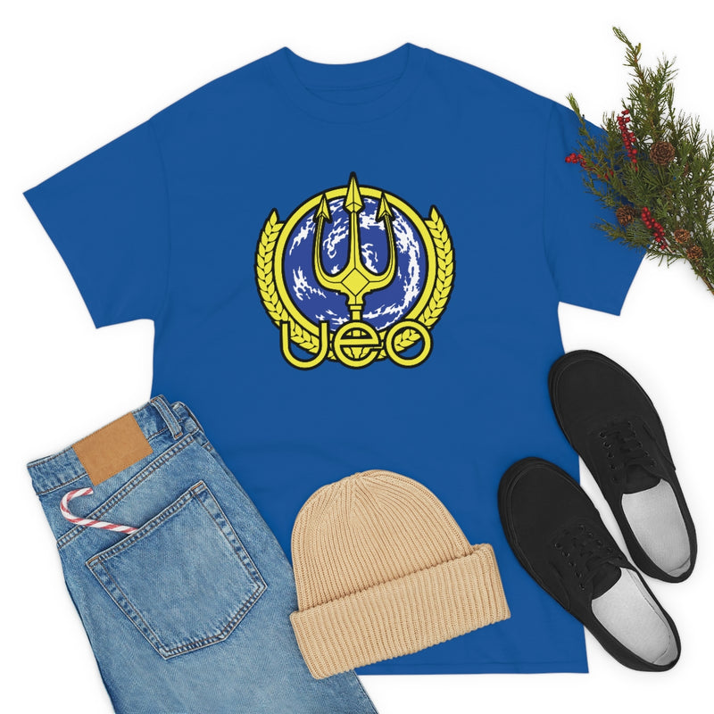 UEO Tee
