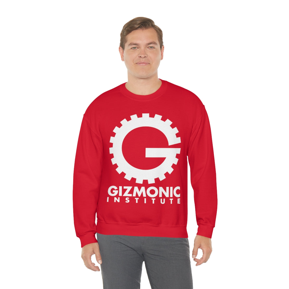 Gizmonic Sweatshirt