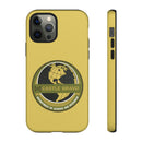 Castle Bravo Phone Case
