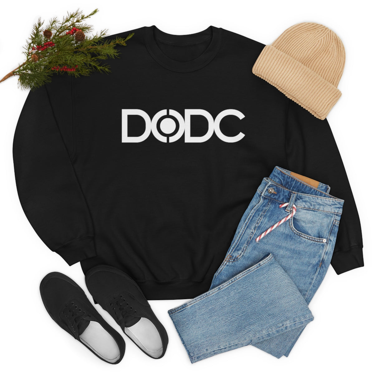 DODC #1 Sweatshirt