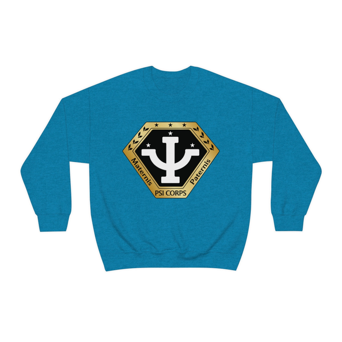 B5 - PSI CORPS Sweatshirt