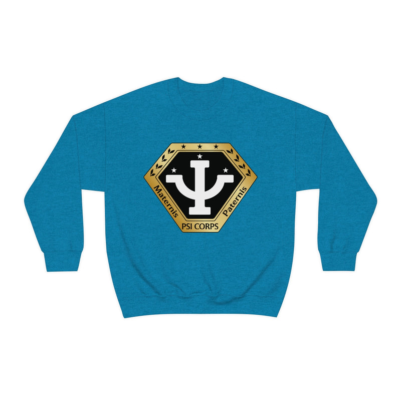 B5 - PSI CORPS Sweatshirt