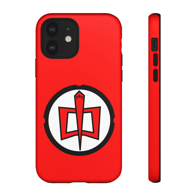 American Hero Phone Case