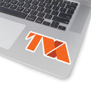 Time Variance Authority Stickers