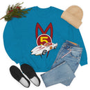 SR - Mach Sweatshirt