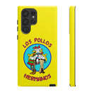 BB - Pollos Phone Case