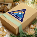 SAAB - Tellus Stickers