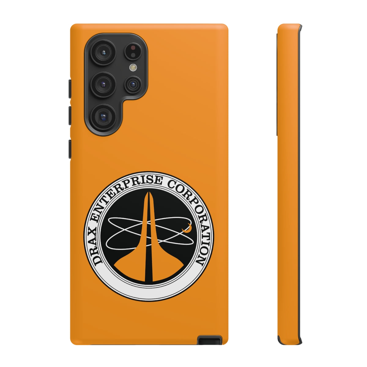 Drax Corporation Phone Case