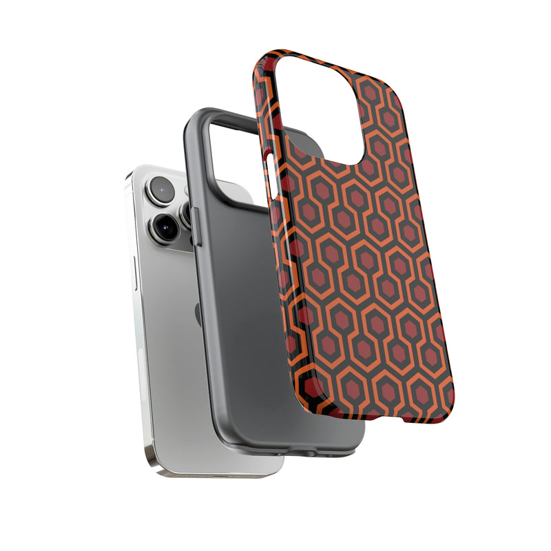 Overlook Hotel Phone Case